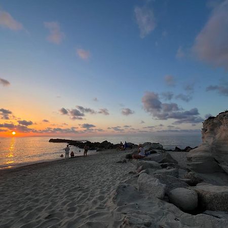 Elisir Suite Tropea Eksteriør billede