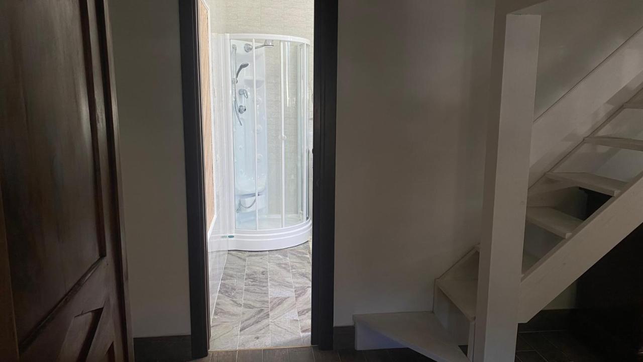 Elisir Suite Tropea Eksteriør billede