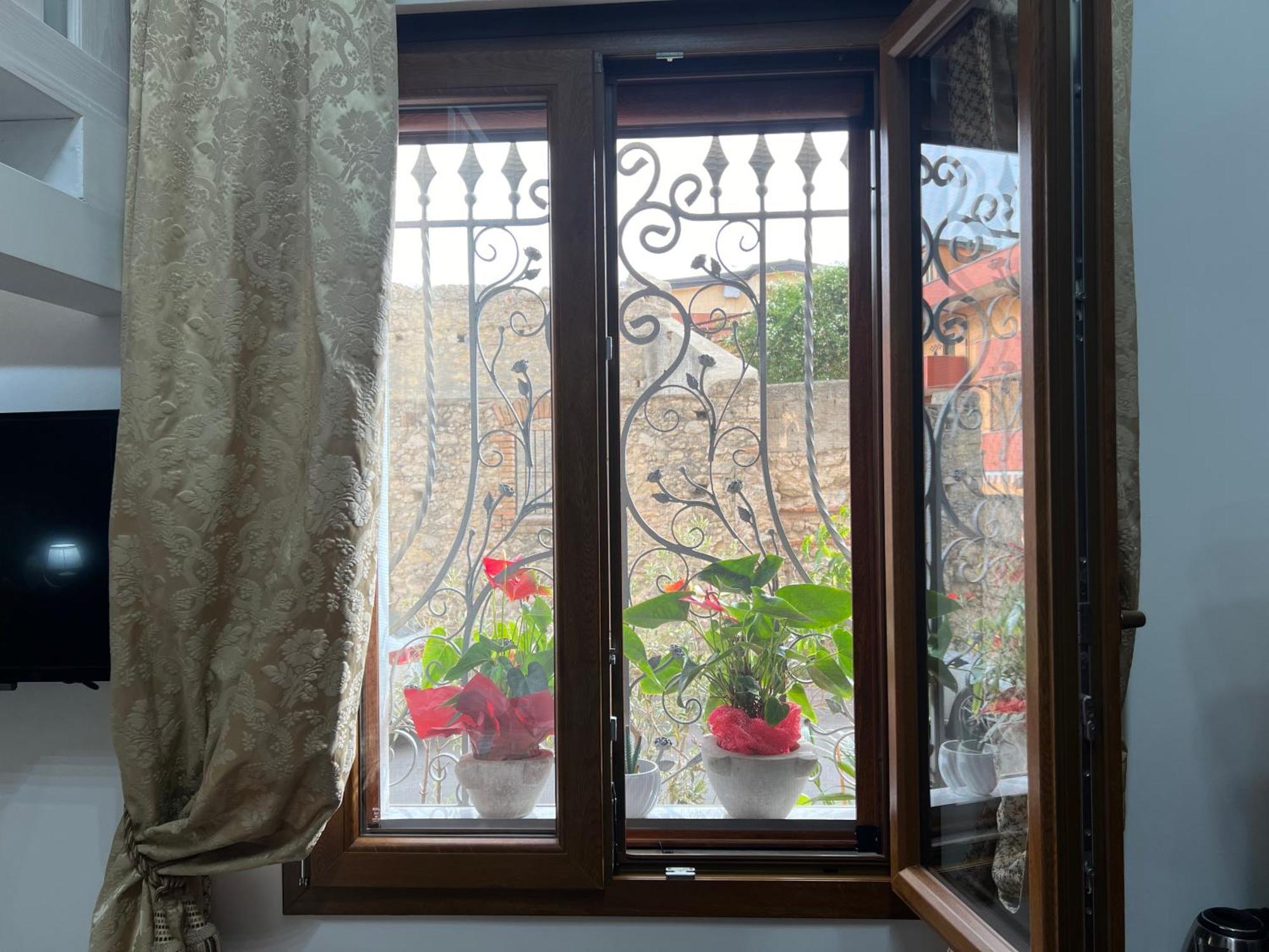 Elisir Suite Tropea Eksteriør billede