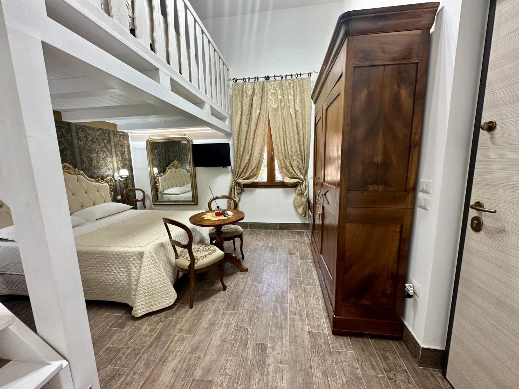 Elisir Suite Tropea Eksteriør billede